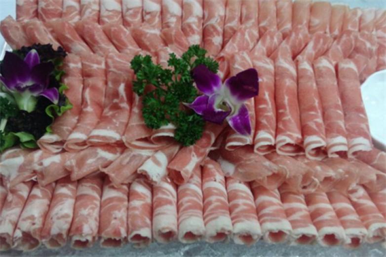 百叶居老北京火锅